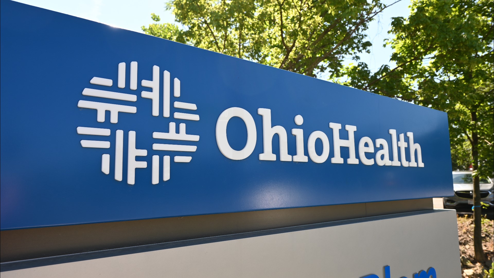 Central Ohio's three major healthcare systems announced most patients and guests will no longer be required to wear masks inside its hospitals.