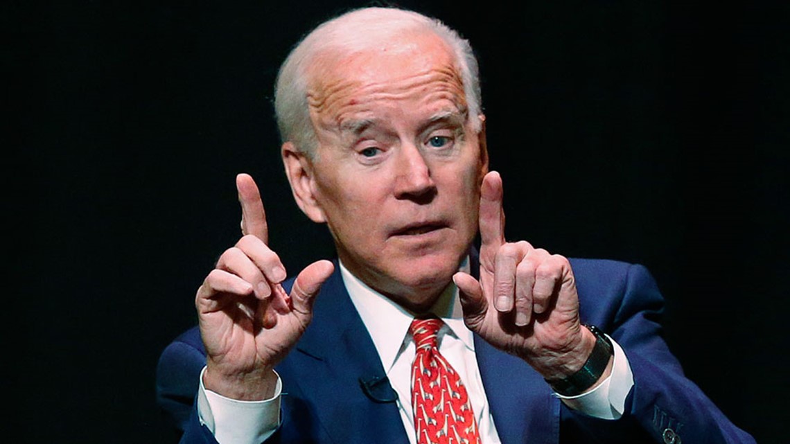 Joe Biden: 'Don't Be Surprised' If I Run For President | 10tv.com