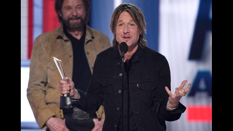 ACM Awards 2019: Full List Of Winners | 10tv.com