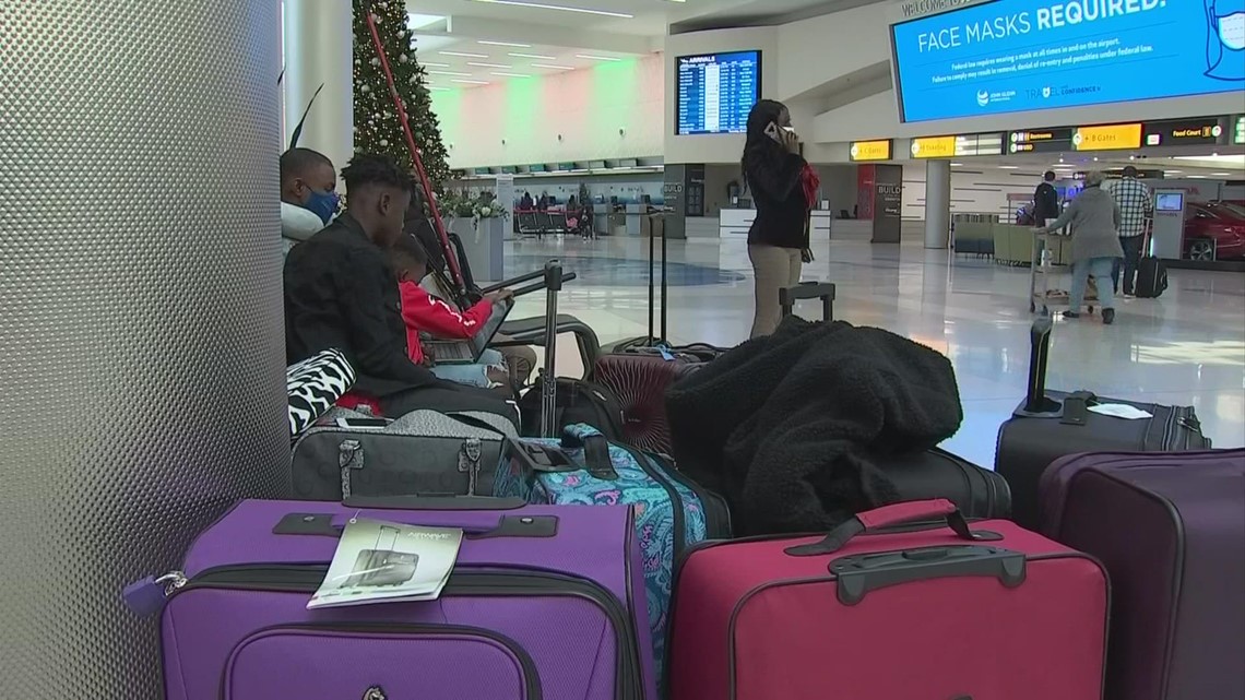 Travel insurance & COVID Know what's covered and what isn’t before