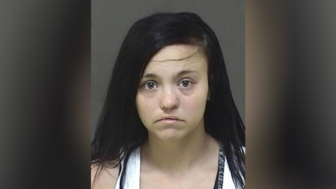 Zanesville woman charged with murder for leaving infant in hot car ...