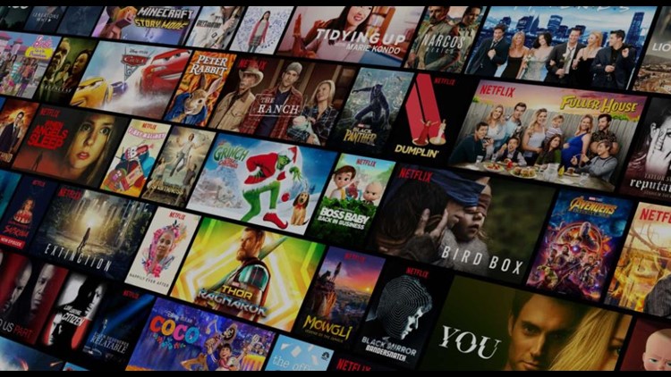 Netflix is raising the price,get netflix with a Brazil subscription because  of cheap price