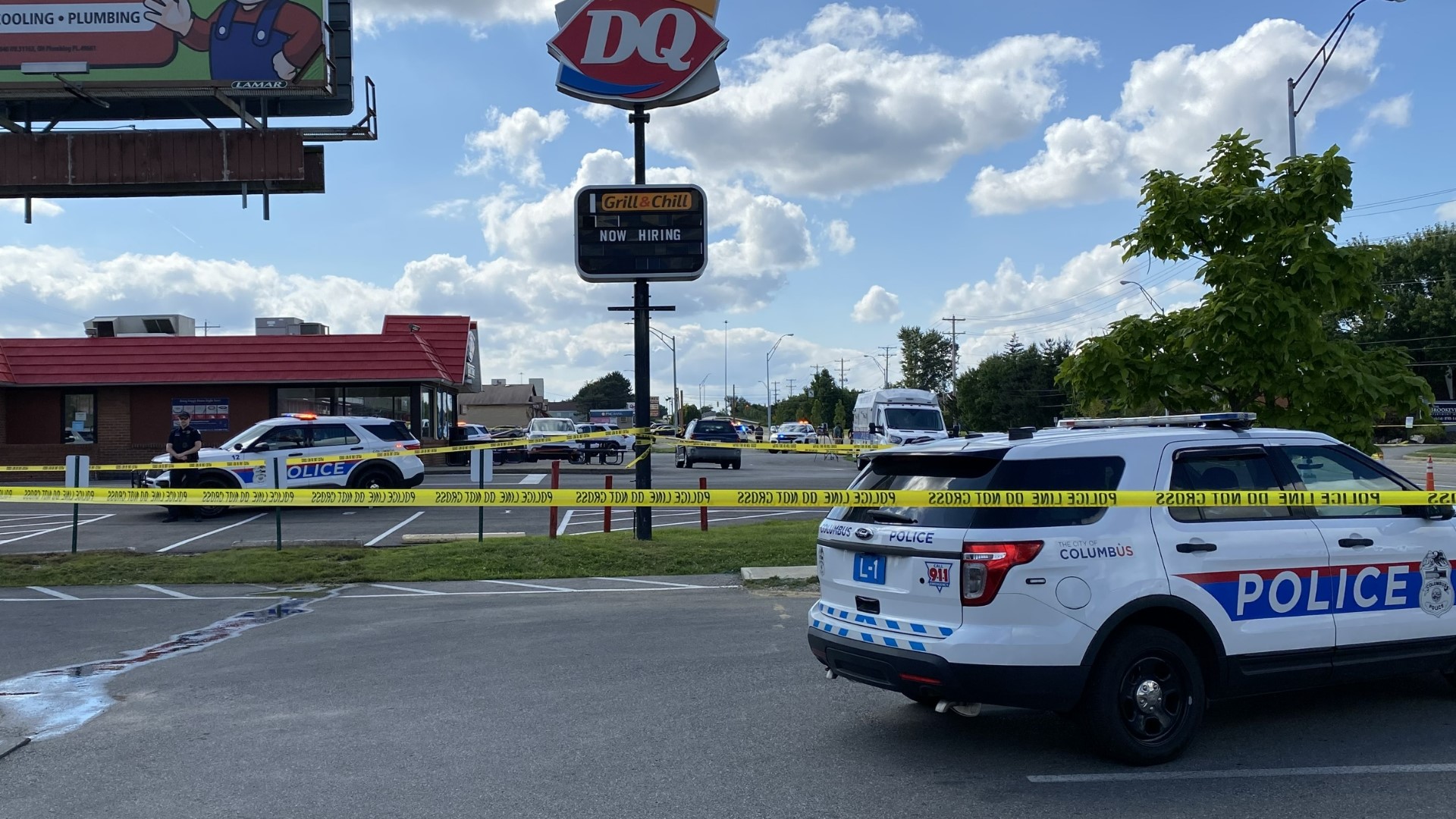 Police announce murder charges against 3 teens in deadly shooting near ...