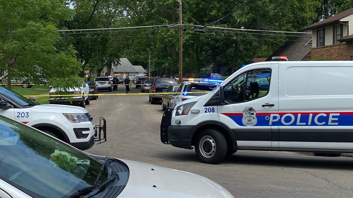 Police: 1 Critically Injured In Southeast Columbus Shooting | 10tv.com