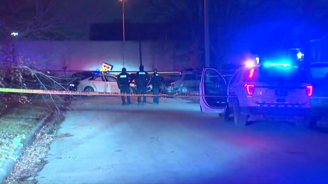 1 killed, another injured in South Linden shooting | 10tv.com