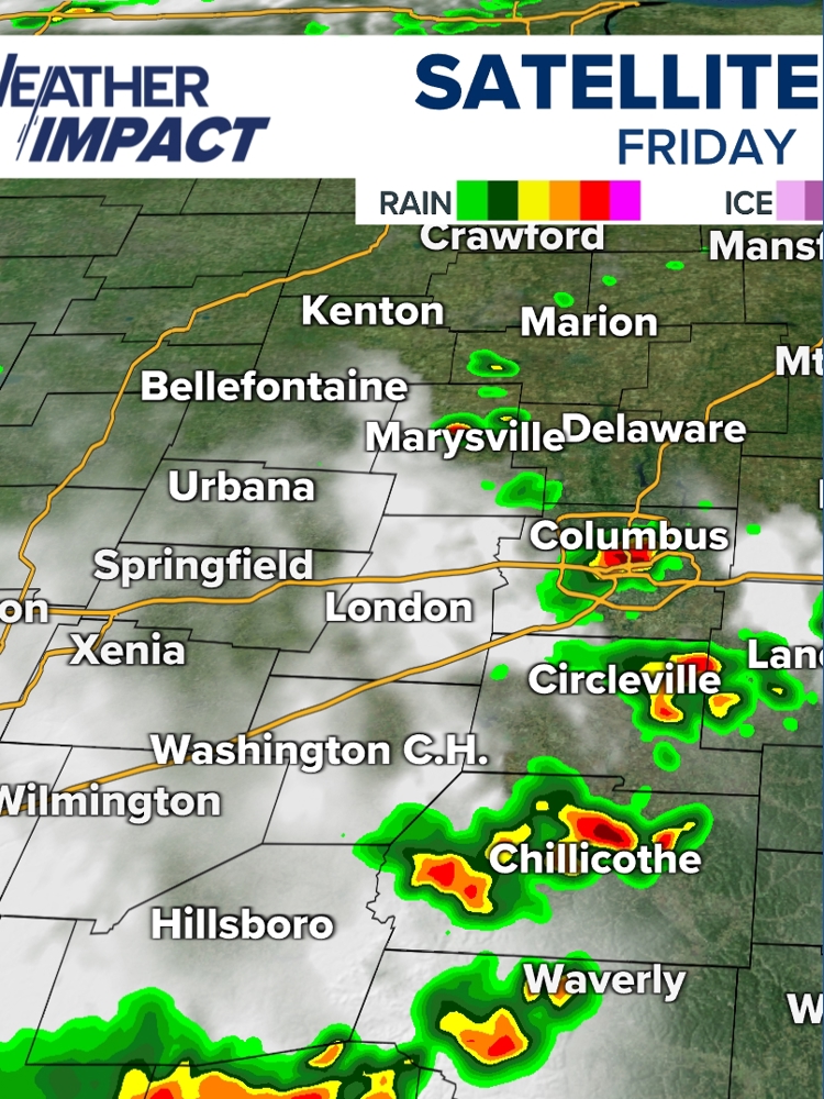 Tracking storms live | Columbus, OH weather updates, radar | 10tv.com