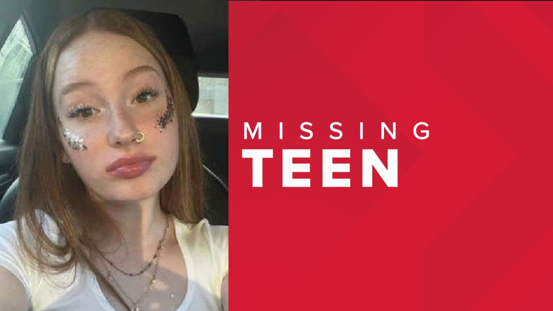 Police Searching For Missing Gahanna 15 Year Old Girl 9319