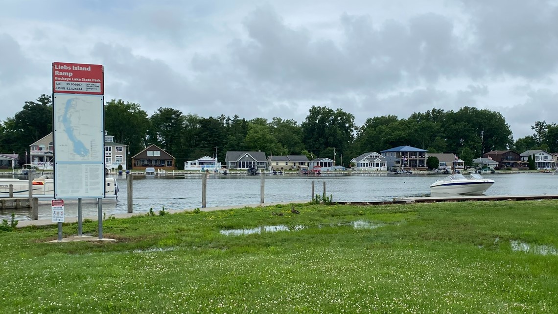 Buckeye Lake officials emphasize safety guidelines | 10tv.com