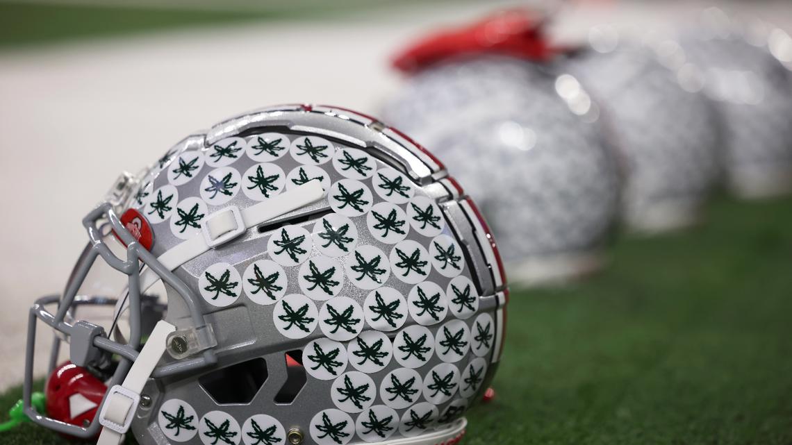 Ohio State injury report: 8 Buckeyes ruled out for Purdue game