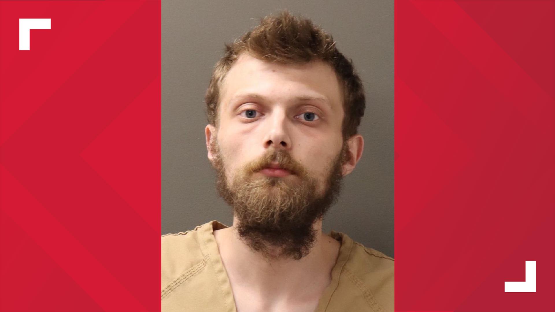 Columbus man indicted on attempted murder charges following domestic ...