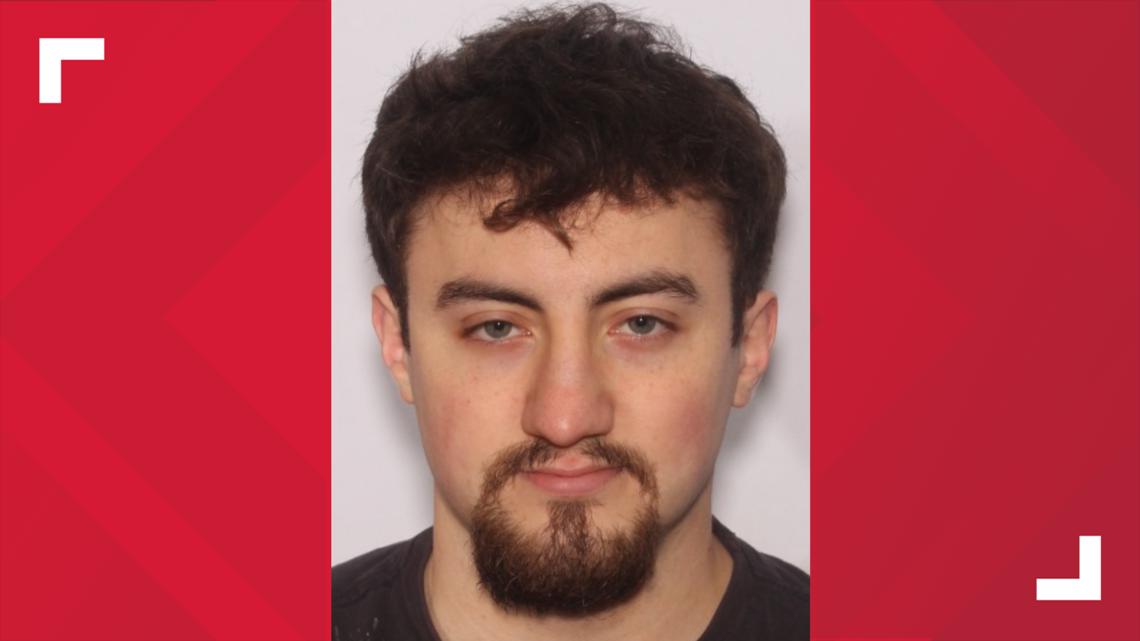 Ohio man charged with murder in deaths of ex-girlfriend, US soldier in North Carolina