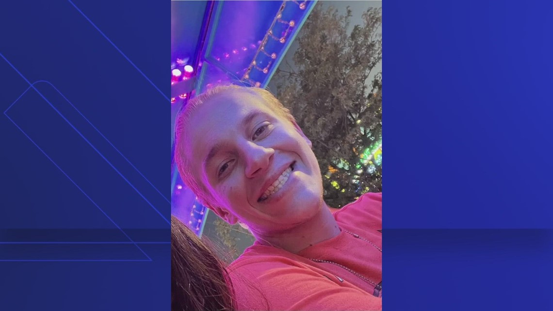 Family remembers Andrew Combs after 2nd suspect is arrested - Vimarsana News