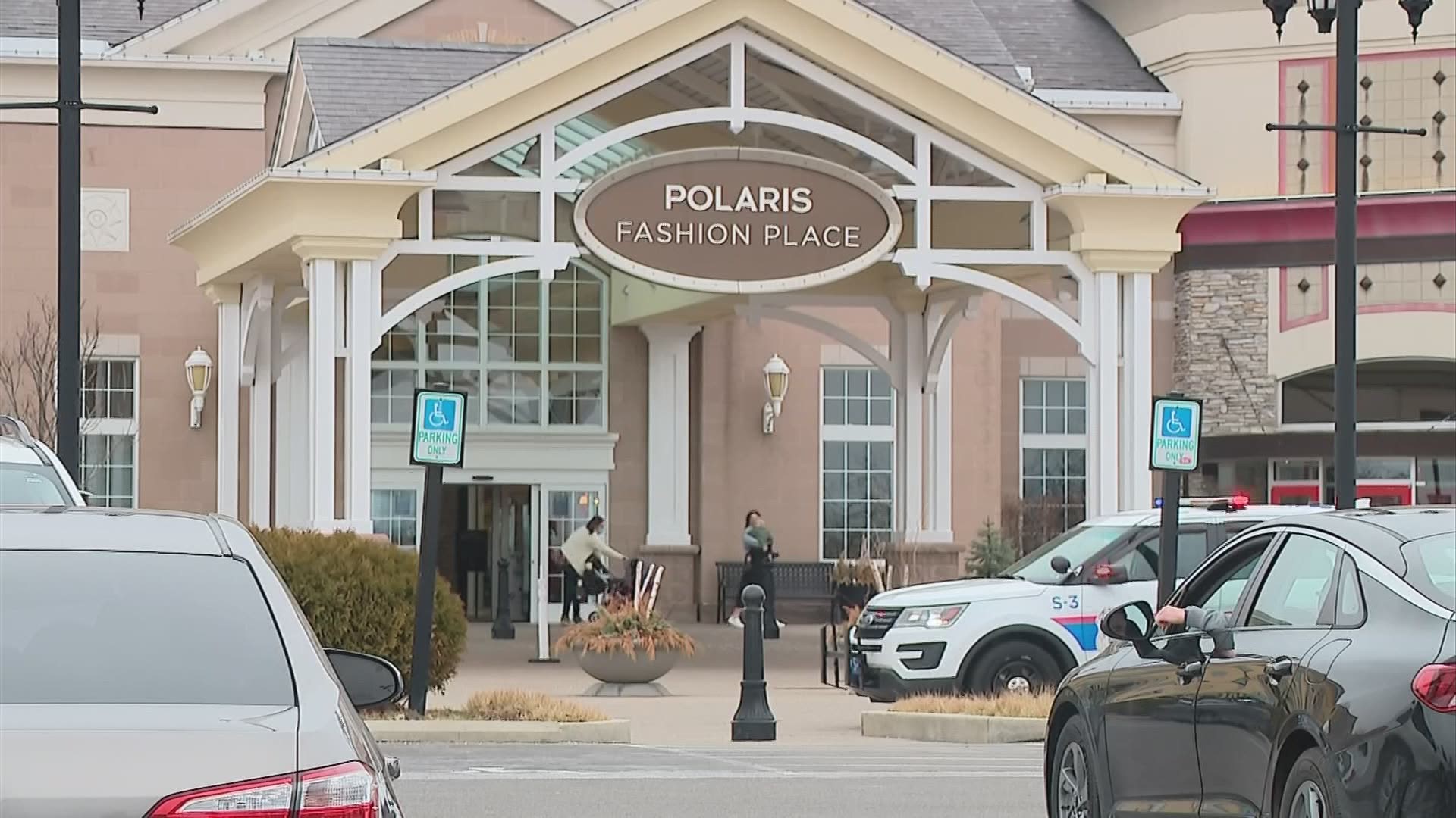 For many who work at Polaris, Monday was all too familiar, having dealt with a similar incident less than two weeks ago.