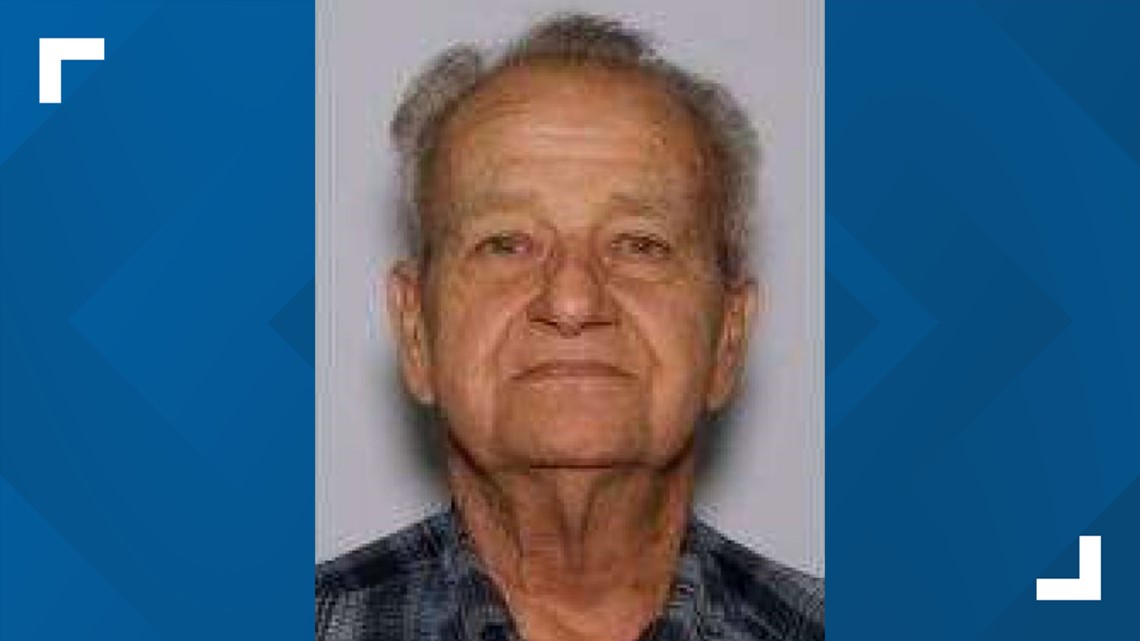 78 Year Old Dayton Man With Alzheimers Found Safe 9605