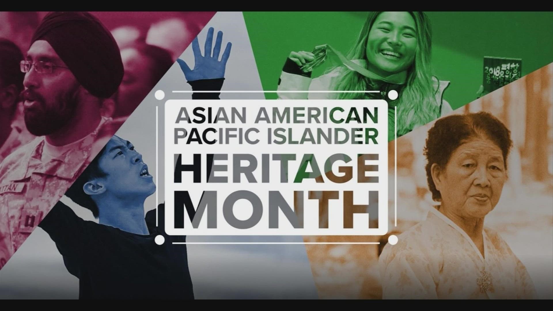 Julia Noulin-Merat of Opera Columbus discusses why AAPI Month is important to her.