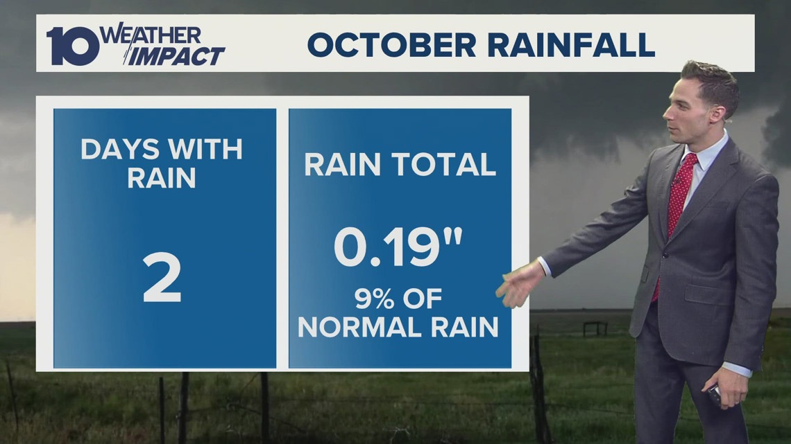 Columbus, Ohio morning forecast A cooler weekend ahead