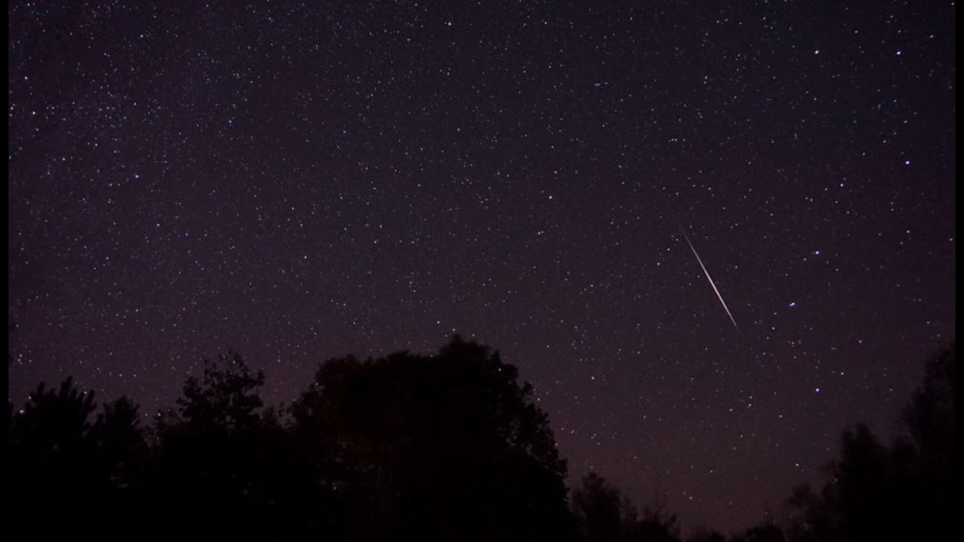 How to see the Orionid Meteor Shower tonight into Saturday morning