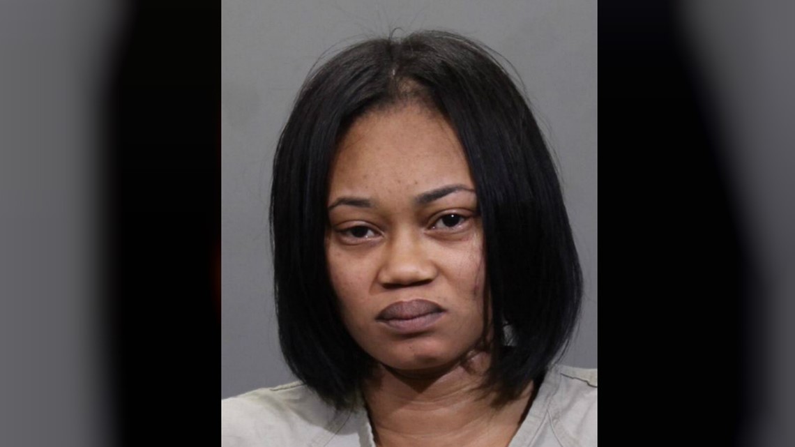 Woman Indicted On Murder Charges Following Shooting Death Of Sister In ...