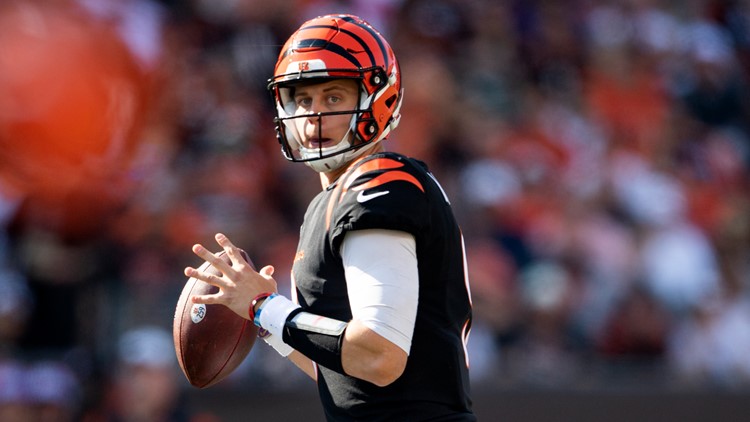 Bengals beat Falcons: Analysis of offense, cornerbacks, injury report