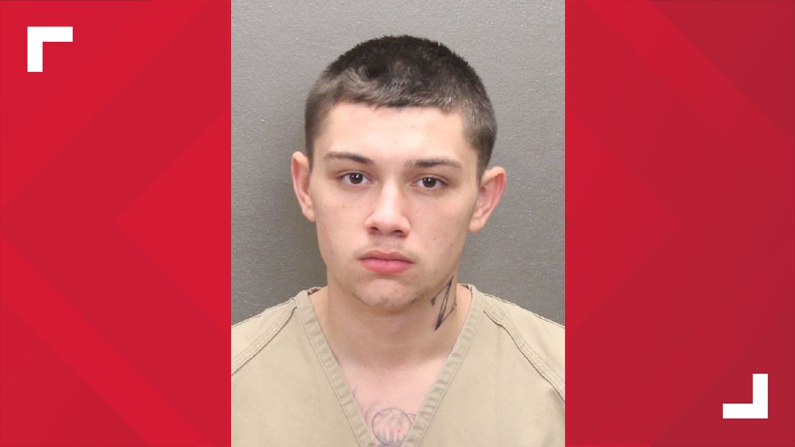 19-year-old man charged with murder in Columbus shooting - Vimarsana News