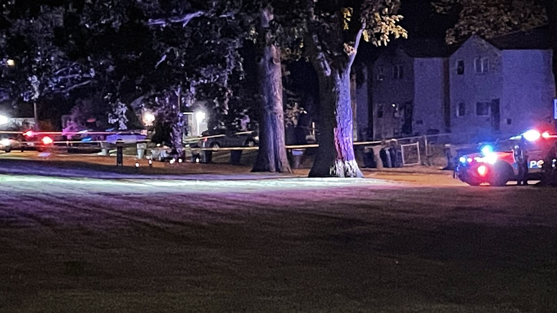 Columbus police investigating 5 separate shootings | 10tv.com