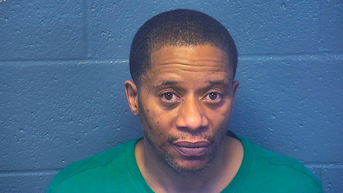 Oklahoma inmate found dead was suing over 'Baby Shark' claim