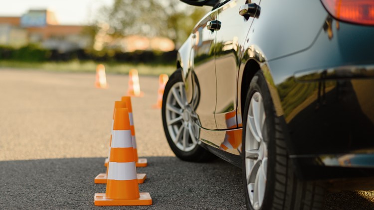 Free defensive driving courses offered to central Ohio teens