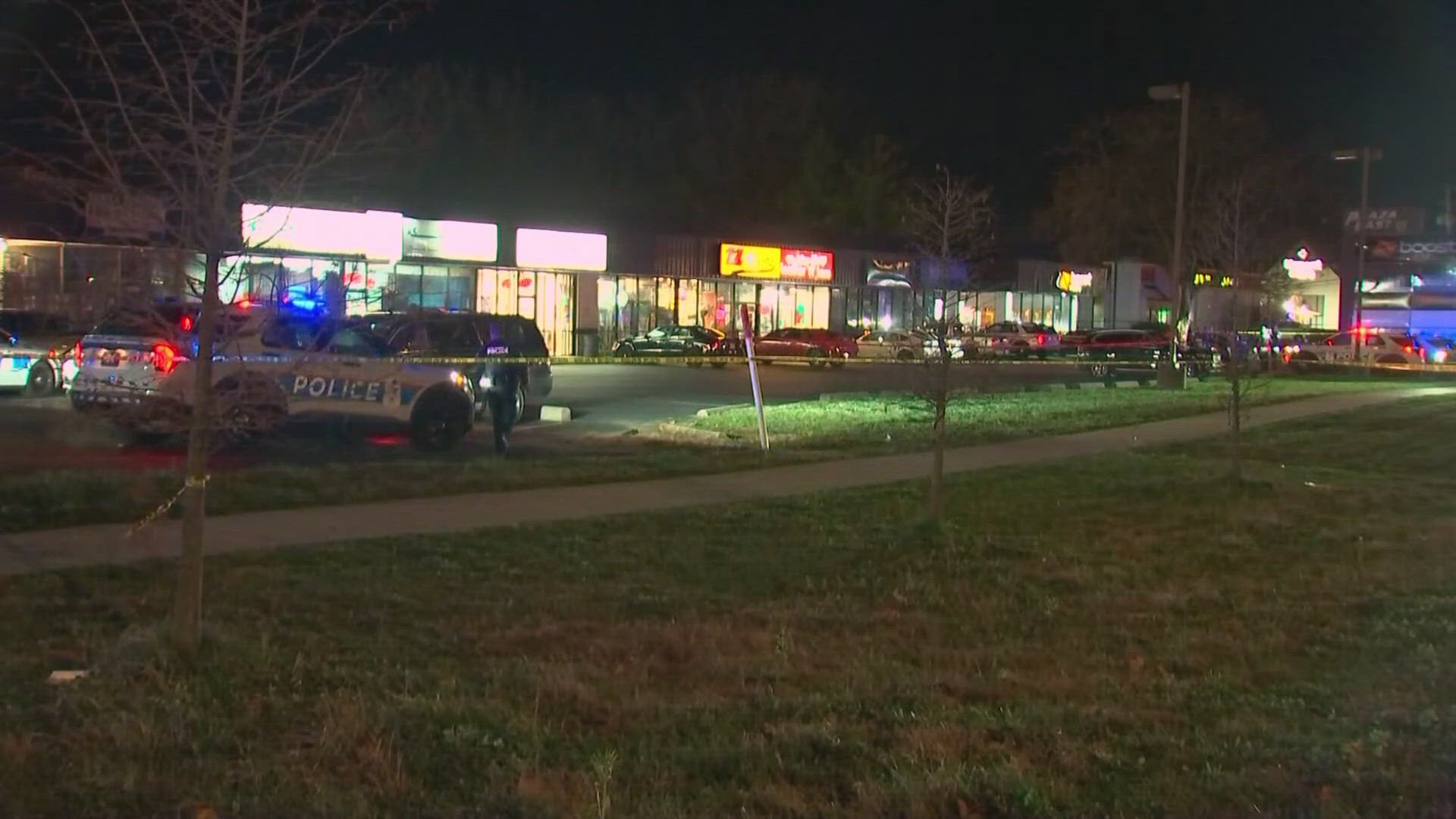 1 dead after shooting at southeast Columbus store | 10tv.com