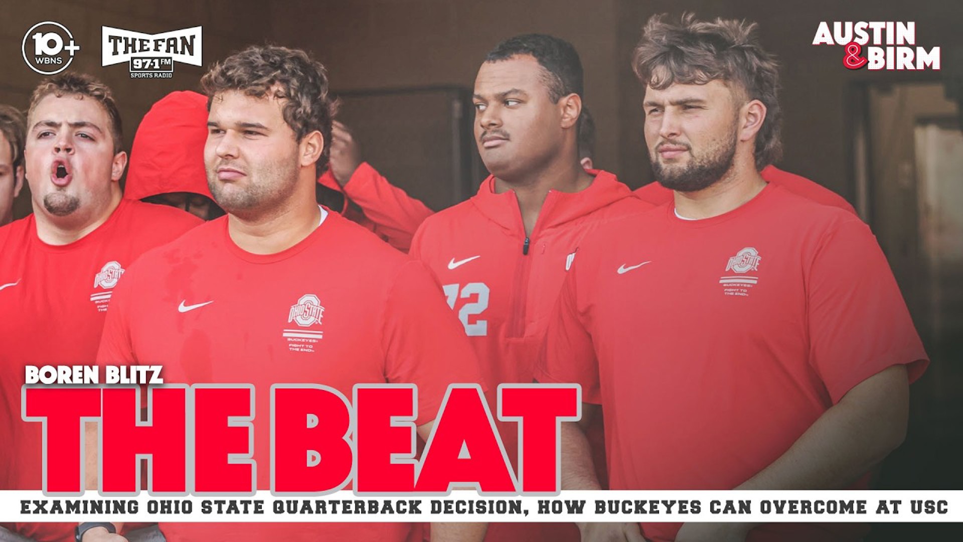 State Inspection Week Ohio State jumps to No. 2 in latest AP Top 25 poll after bye week ...