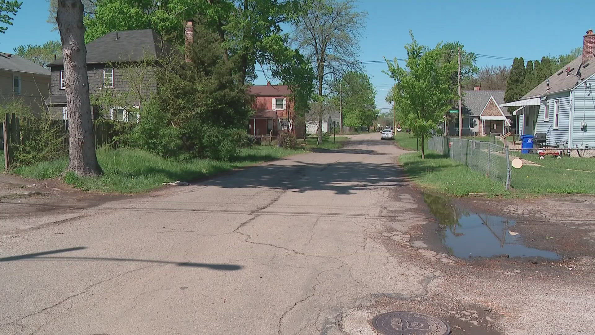 Here's how residents can advocate for sidewalks in their neighborhood.