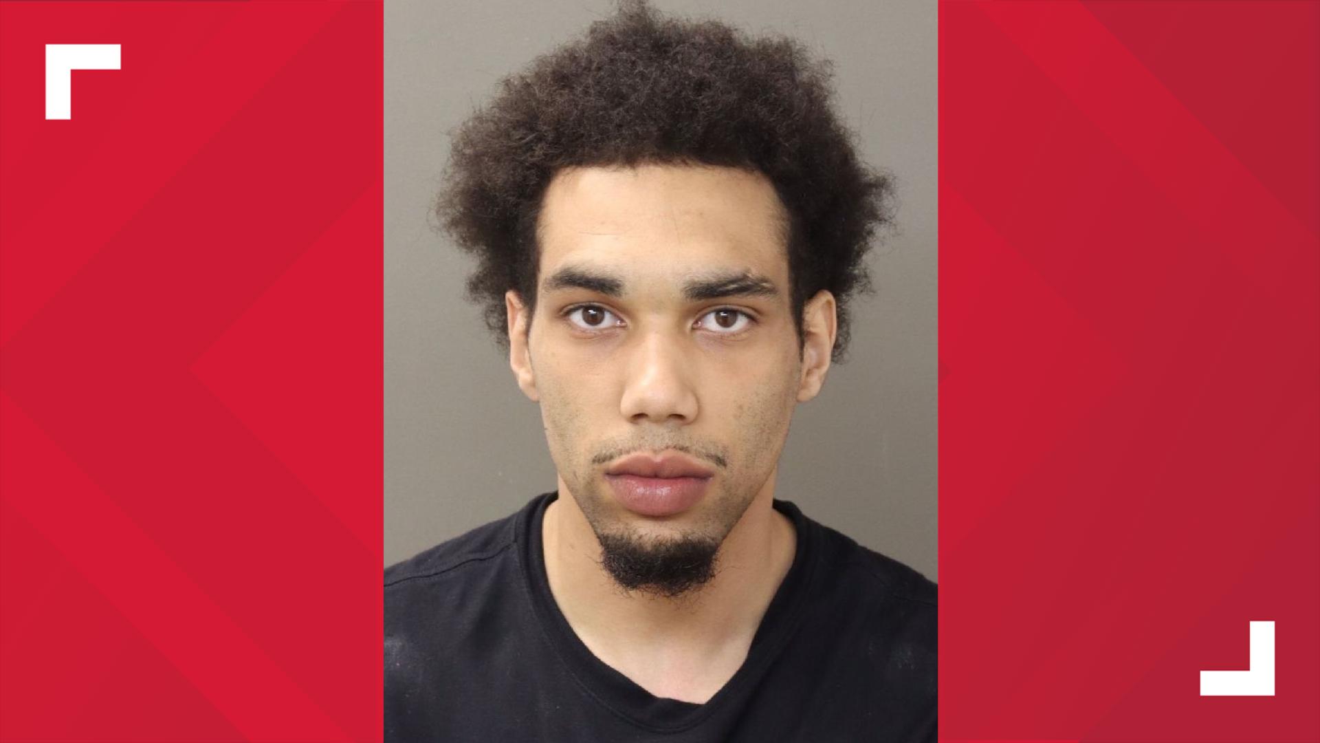 Man pleads guilty in Columbus child abuse case after toddler found with ...