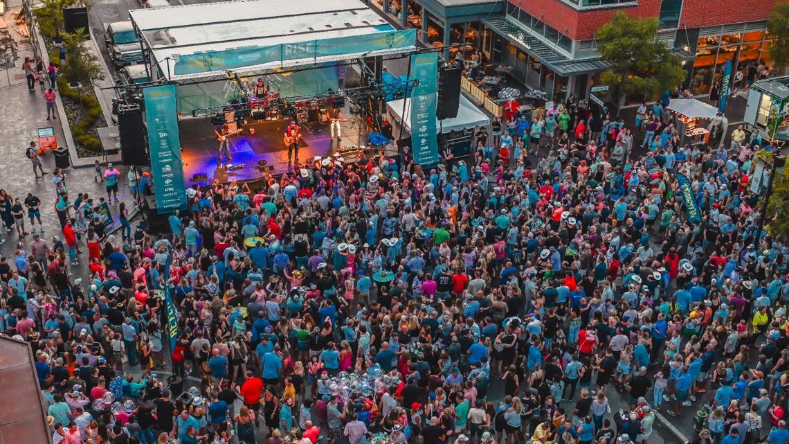 Fore!Fest returning to Bridge Park during Memorial Tournament weekend