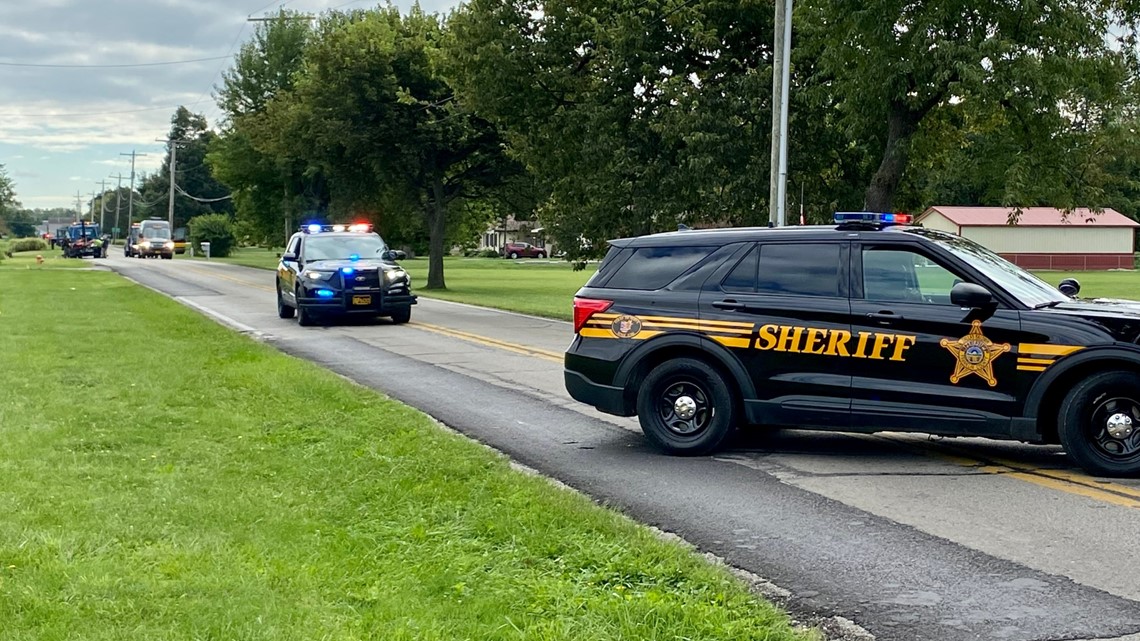 1 dead in southeastern Franklin County crash - Vimarsana News