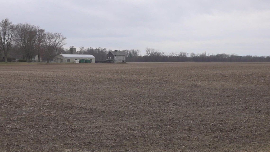 Pickerington residents speak against proposed development - Vimarsana News