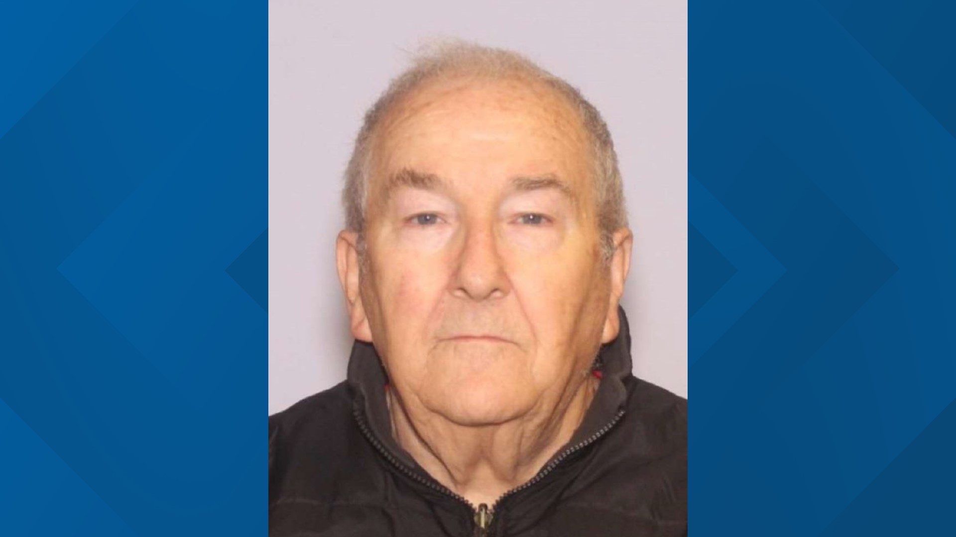 Man 78 Reported Missing From Marion County