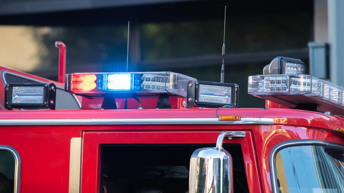 Man found dead in Delaware County house fire, officials say