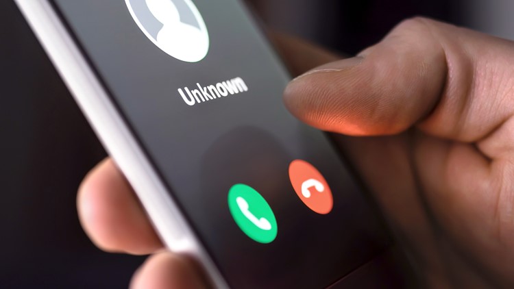 10 Investigates joins national investigation into robocalls; What you can do to 'Stop the Calls'