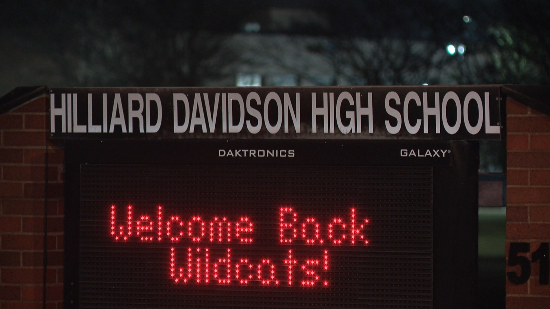 Two 15-year-old Hilliard students are now facing charges after allegedly posting threatening messages to social media.