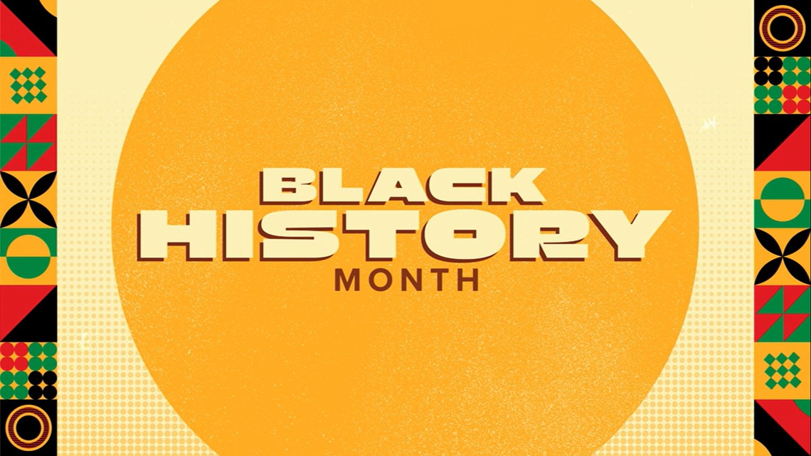 Black History Month in central Ohio - Vimarsana News