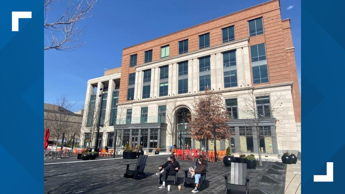 New restaurants, bar opening up near Ohio State in 2023 - Vimarsana News