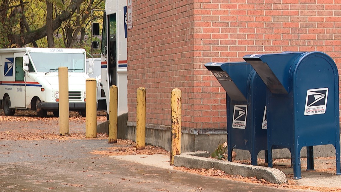 Ohio mail theft; How you can protect your bank account - Vimarsana News