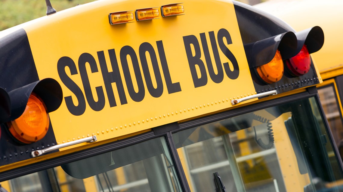 columbus city school bus salary