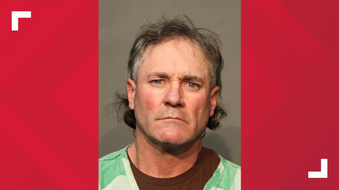 Iowa man in custody following Ohio hit-and-run crash that killed 77-year-old man