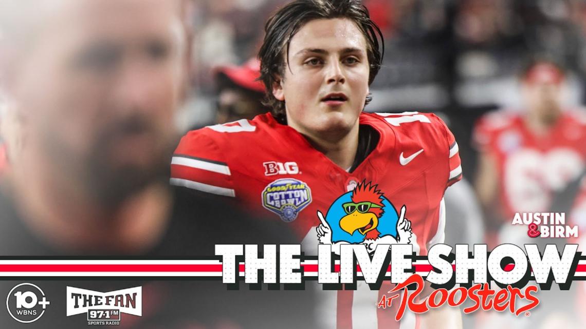 The Live Show at Roosters: Ohio State scheduling discussion, breaking down special teams coordinator