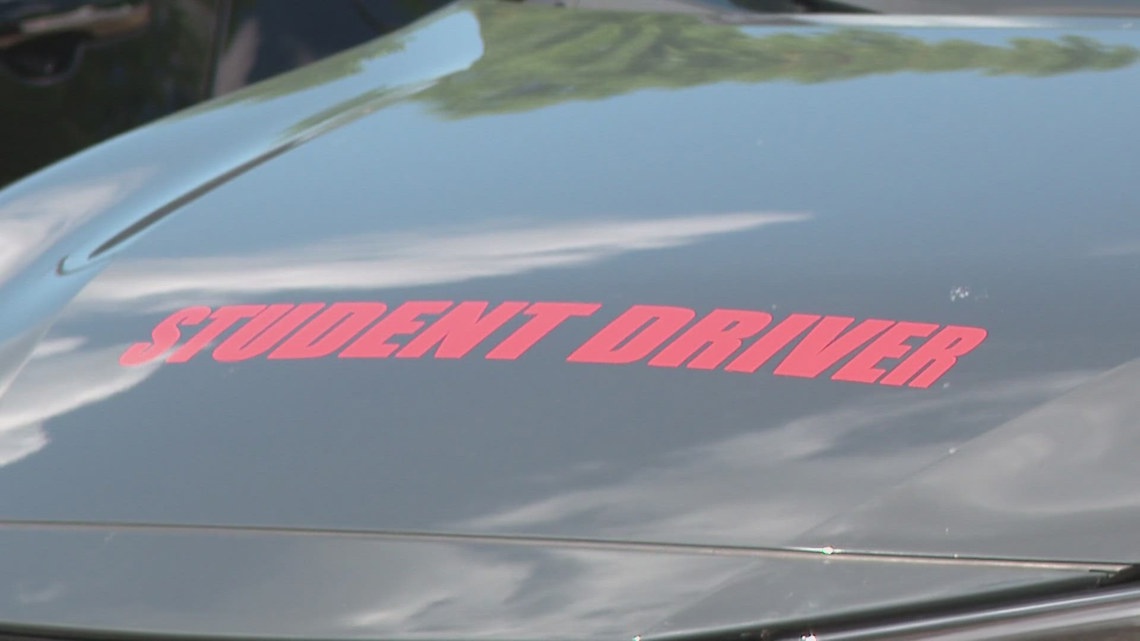 Ohio expands driver's ed requirements for young drivers under new law