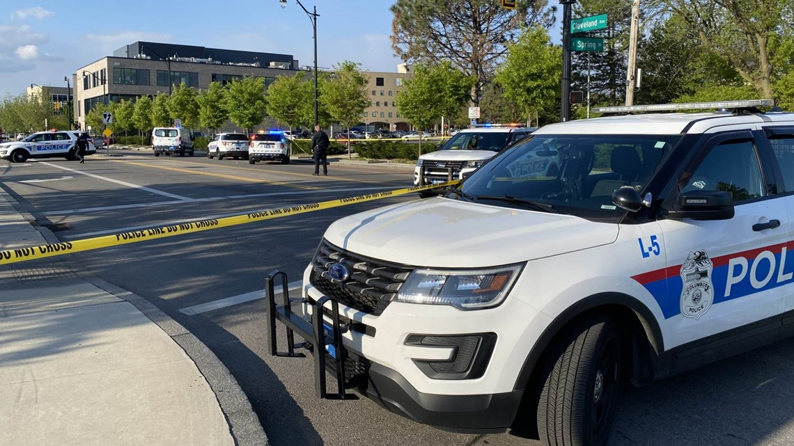 1 taken to NCH after downtown Columbus shooting - Vimarsana News
