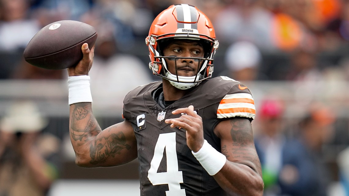 10TV - WBNS - The Cleveland Browns have released their schedule for the  2021 season!