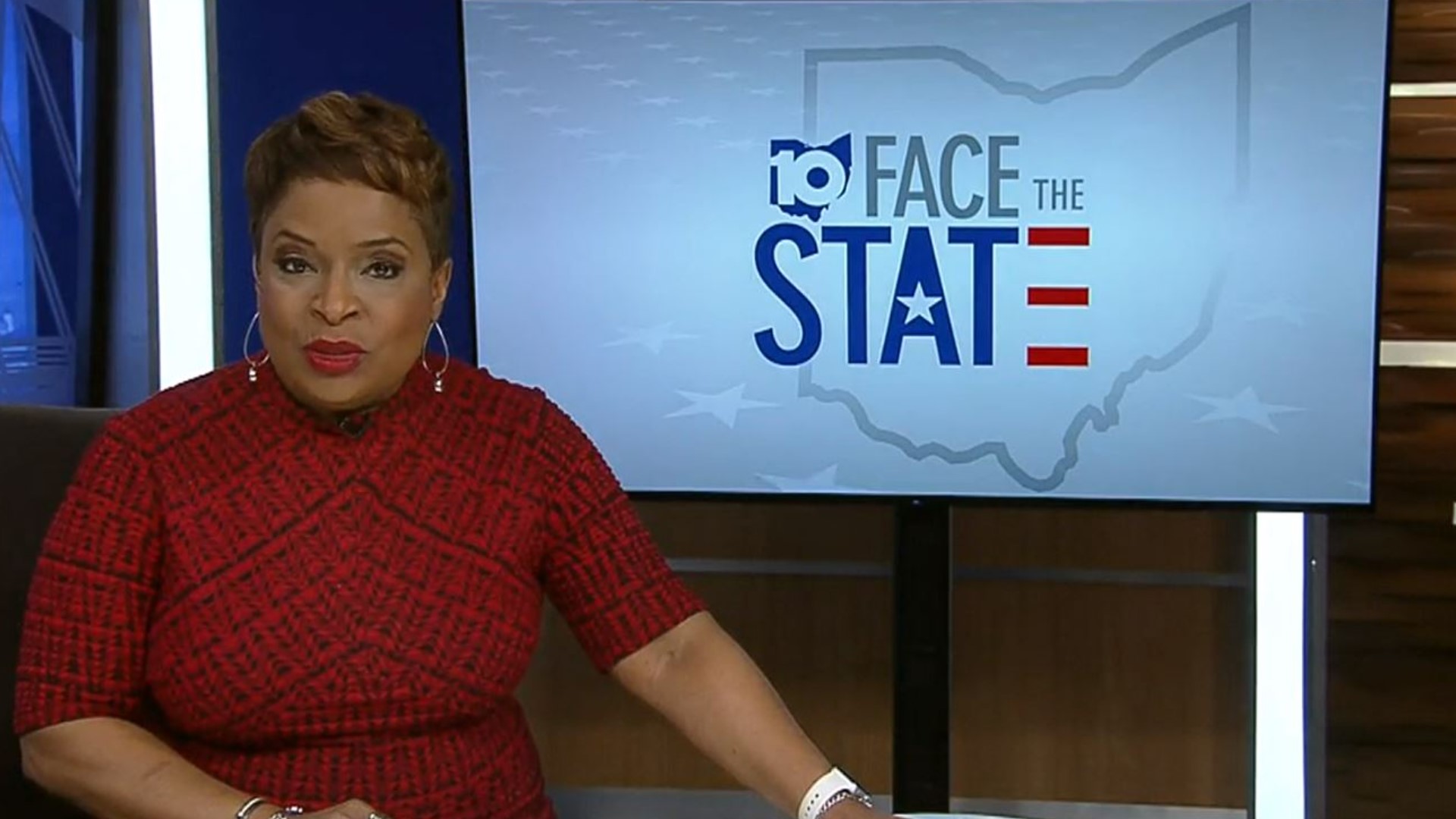 Face the State discusses the incoming COVID-19 vaccine that is scheduled to arrive in Ohio later this month.