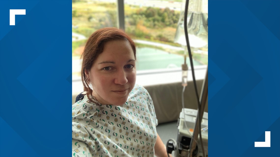 'Long hauler' COVID19 cases more common, doctors still baffled