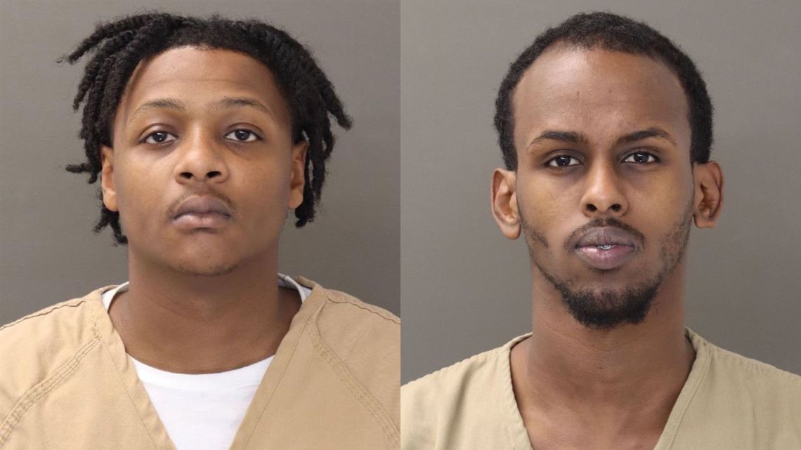 Suspects indicted in 2024 shooting on Route 161 that paralyzed teen ...